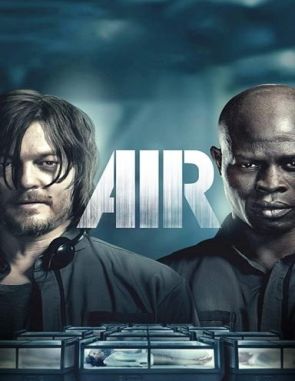 Air (2015) (Películas)
