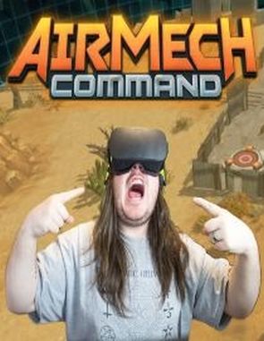 AirMech_Command AirMech Command (PC)