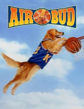 Air Bud: El perro estrella (1997) (Películas)