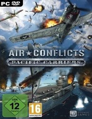 Air_Conflicts_Pacific_Carriers Air Conflicts: Pacific Carriers (PC)