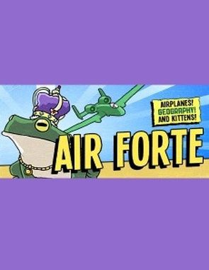 Air Forte (PC)