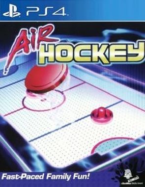 Air Hockey (PS4)