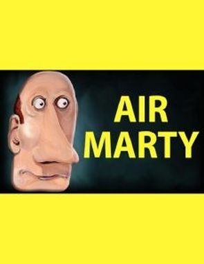 Air_Marty Air Marty (PC)