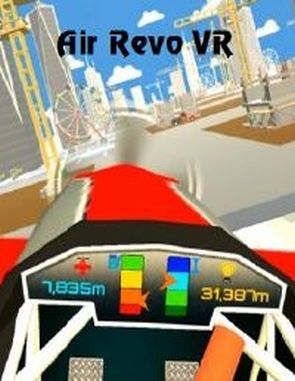 Air_Revo_VR Air Revo VR (PC)