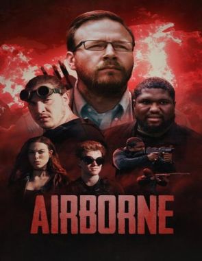 Airborne (1993) (Películas)