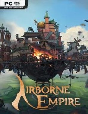 Airborne Empire (PC)