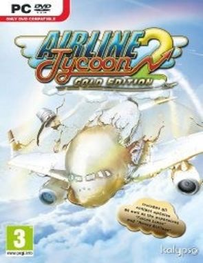 Airline_Tycoon_2_Gold_Edition Airline Tycoon 2 Gold Edition (PC)