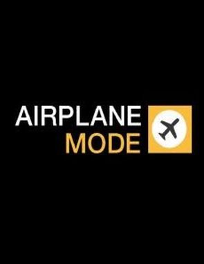 Airplane_Mode Airplane Mode (PC)