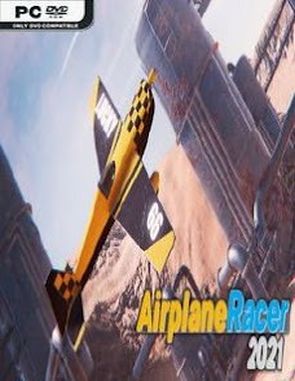Airplane_Racer_2021 Airplane Racer 2021 (PC)