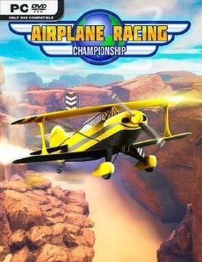 Airplane_Racing_Championship Airplane Racing Championship (PC)