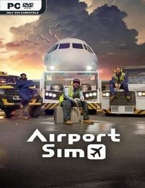 AirportSim AirportSim (PC)