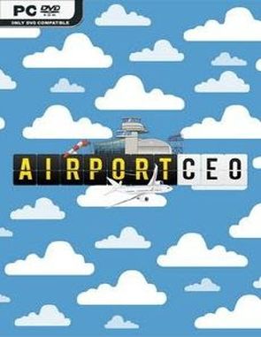 Airport_CEO Airport CEO (PC)