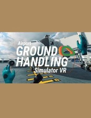 Airport_Ground_Handling_Simulator_VR Airport Ground Handling Simulator VR (PC)