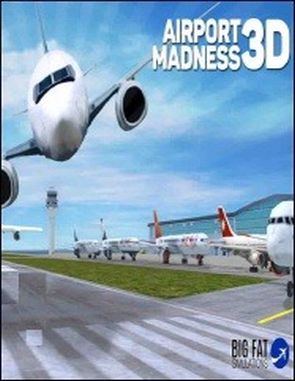 Airport_Madness_3D Airport Madness 3D (PC)