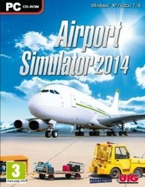 Airport_Simulator_2014 Airport Simulator 2014 (PC)