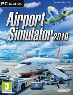Airport_Simulator_2019 Airport Simulator 2019 (PC)