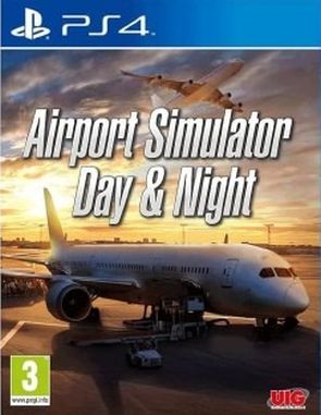 Airport_Simulator_Day_and_Night Airport Simulator Day and Night (PS4)
