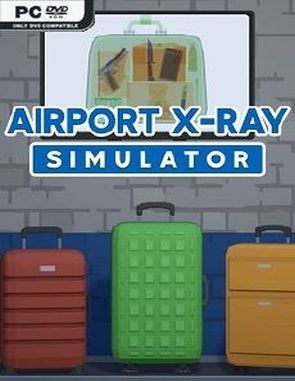 Airport_X_Ray_Simulator Airport X Ray Simulator (PC)