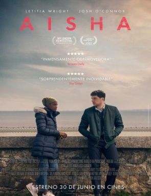 Aisha (2022) (Películas)