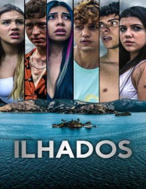 Aislados (The Divide) (2011) (Películas)