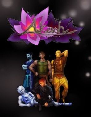 Akash: Path of the Five (PC)