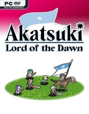 Akatsuki_Lord_of_the_Dawn Akatsuki: Lord of the Dawn (PC)