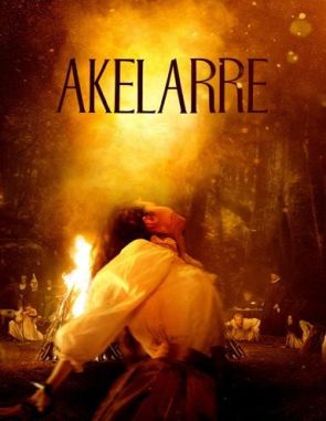 Akelarre (2020) (Películas)