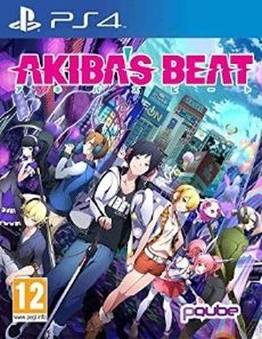 Akibas_Beat Akibas Beat (PS4)
