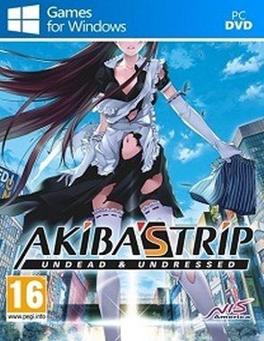 Akibas_Trip_Undead_&_Undressed Akiba's Trip: Undead & Undressed (PC)