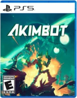 Akimbot (PS5)