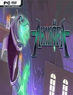 Akinofa (PC)