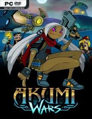 Akumi_Wars Akumi Wars (PC)