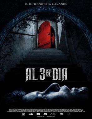 Al 3er día (2021) (Películas)