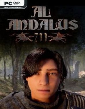 Al_Andalus_711_Epic_History_Battle_Game Al Andalus 711: Epic History Battle Game (PC)