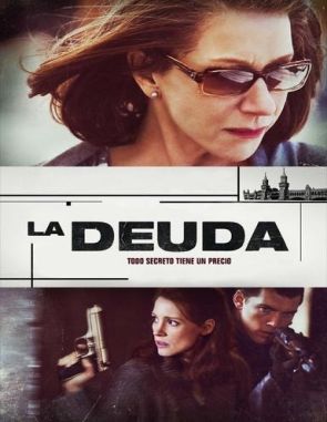 Al filo de la mentira (The Debt) (2010) (Películas)