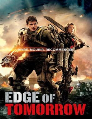 Al filo del mañana (Edge of Tomorrow) (2014) (Películas)