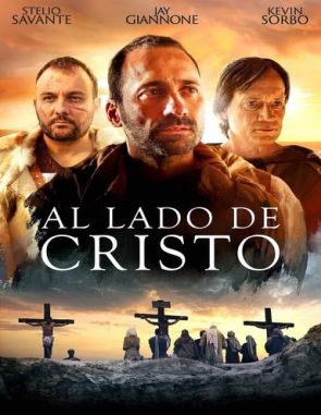 Al lado de Cristo (2023) (Películas)