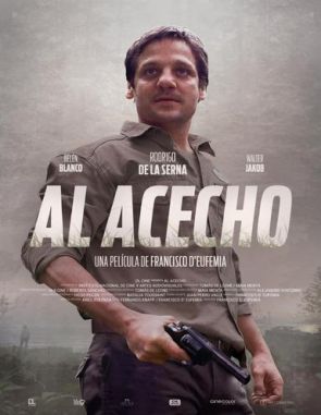 Al acecho (2019) (Películas)