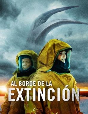 Al borde de la extinción (Extinction) (2015) (Películas)