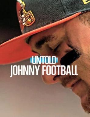 Al descubierto: Johnny Football (Untold: Johnny Football) (2023) (Películas)