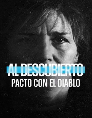 Al descubierto: Pacto con el diablo (Untold: Deal with the Devil) (2021) (Películas)