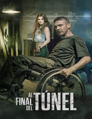 Al final del túnel (2016) (Películas)