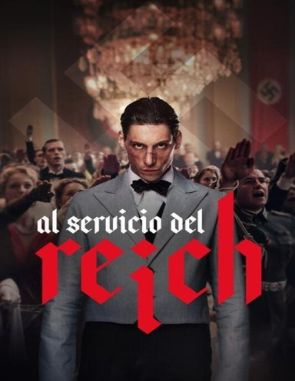 Al_servicio_del_Reich Al servicio del Reich (2023) (Películas)