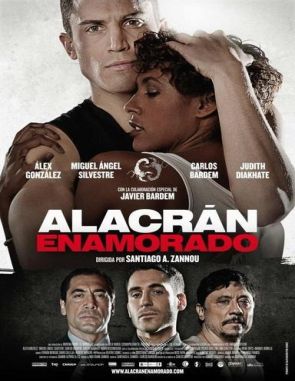 Alacrán enamorado (2013) (Películas)
