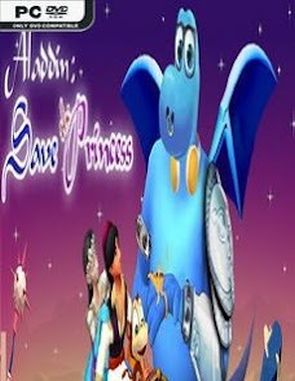 Aladdin_Save_The_Princess Aladdin: Save The Princess (PC)