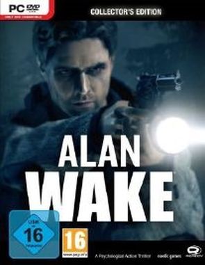 Alan Wake (PC)
