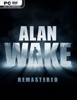 Alan Wake Remastered (PC)