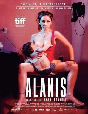 Alanis (2017) (Películas)
