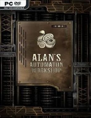 Alan's Automaton Workshop (PC)