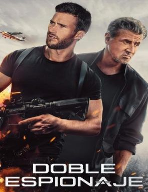 Alarum: Código letal (2024) (Películas)